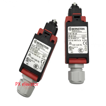 Bernstein Buffer Elevator Switch ID-NR188