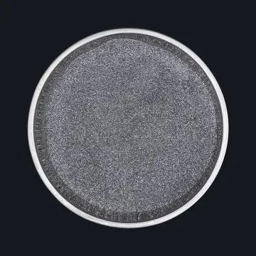Water aluminum pulver for aerated concrete block