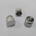 CNC Machining Auto Spare Stainless Steel Parts