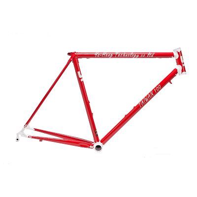 KK-089580 700C Road Bike Lug Frame