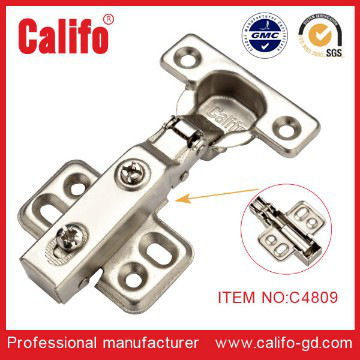 4809B 26mm cup hydraulic soft closing cabinet hinge
