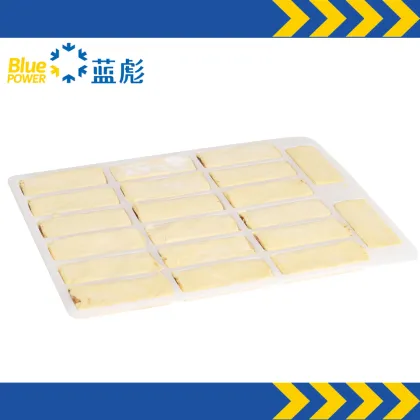 Customized Chinese Traditional Pork Puff Pastries with Fresh Ingredients