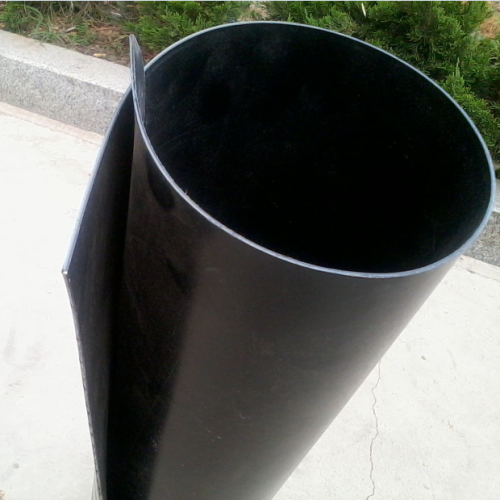 LDPE/HDPE/LLDPE/EVA Lembaran Harga Geomembrane untuk Ladang Udang