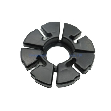CQHZJ Factory Direct Selling GN250 Motorcycle Rear Wheel Rim Cushion Sprocket Damper