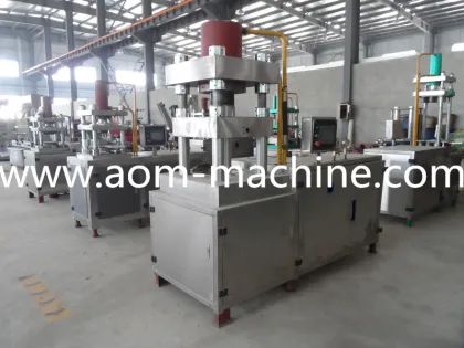 Automatic Glucose/Plum Sugar Tablet Press