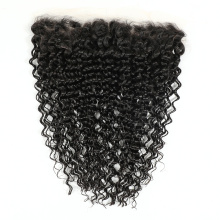 Eilbheis 13x6 hd lace to the aghaidh plocked prebckle plockils wig le boireannaich dubha air a thoirt do bhoireannach dubha