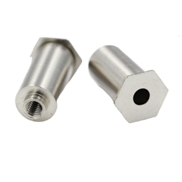 Stainless Steel Spacer Hexagon Electrical Fasteners