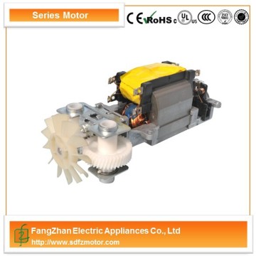 AC Universal Motor 45 series