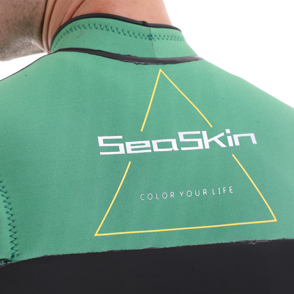 Seaskin Mens Wetsuit