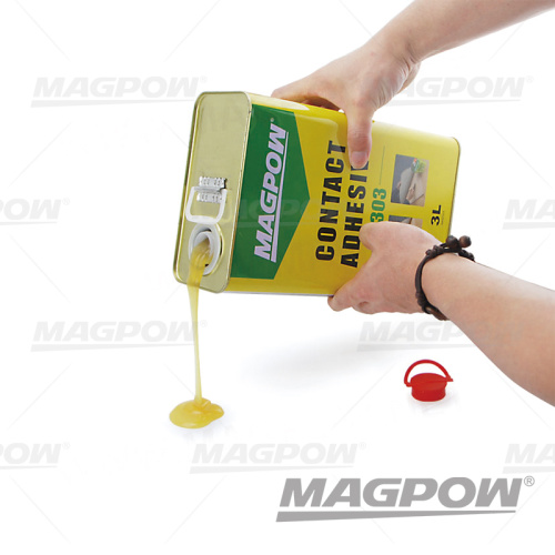 Multi-Use Neoprene Adhesive Glue For Leather and Shoes