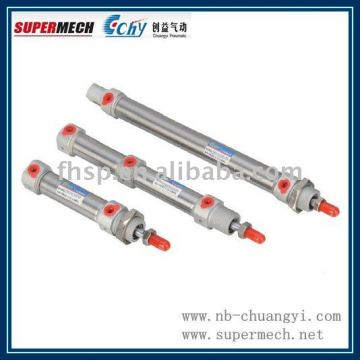 C85 Series Staniless Steel Mini Pneumatic air Cylinder SMC model