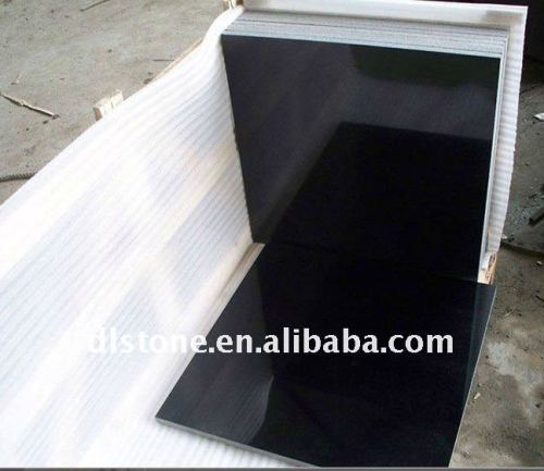 Shanxi black granite