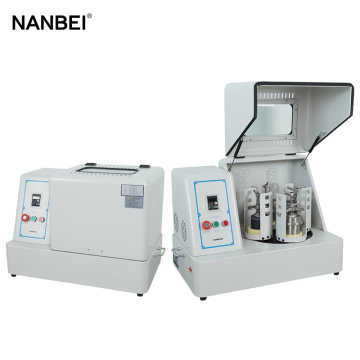 Lab Planetary Grinder Mill Planetary Ball Mill Equipment
