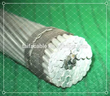 AAC AAAC ACSR bare aluminum cable/ACSR Conductor/All aluminum conductor