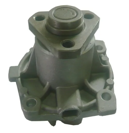 Fiat Automobile Water Pumps , Water Pumps Auto E-088-wp