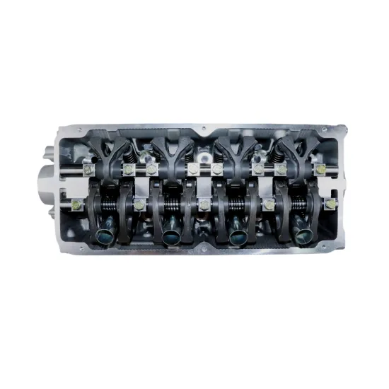 MD333869 Front Drive Cylinder Head 16v 4G63/2.0 4G64/2.4 for Mitsubishi Engine GWM