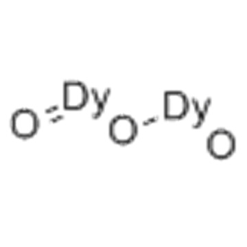 Ossido di disprosio CAS 1308-87-8