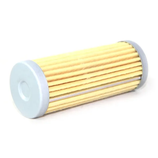 Fuel Filter Replacement Part: YM12455055700, 124550-55700, 16271-43560
