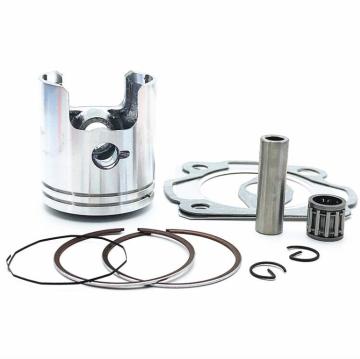 High-Quality Motorcycle Engine Parts: Focusing on AG100 Piston