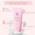 Cleanser facial para as mulheres grávidas Maternidade Cleanser