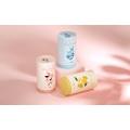 Paper Cosmetic Tubes Box Packaging