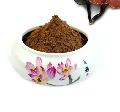 Mushroom Extract Ganoderma Lucidum