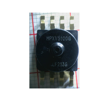 HDYu MPXV5100GC6U Pressure Sensor - 14.5PSIG 0.13\" 4.7V Electronic Component