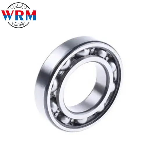 6009 2RS 6009ZZ deep groove ball bearing 45x75x16mm