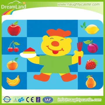 Wholesale cheap price wooden Kids Learning Games