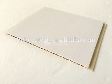 interior wall decoration material pvc ceiling