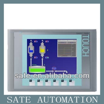 SIMATIC HMI 6AG1641-0AA11-4AX0 SIMATIC PANEL SIEMENS SIPLUS HMI