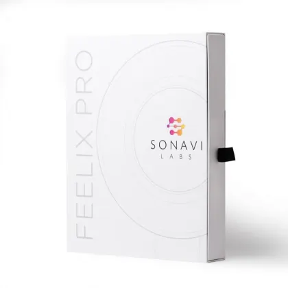 Free Sample Manufacturer Drawer Stethoscope Packaging Box for 3M Littmann Classic III/Lightweight II S.E./Cardiology IV