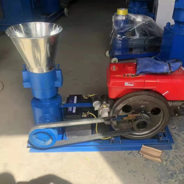 High Quality Wholesale Feed Processing Machines for Animal Feed Pellet Production