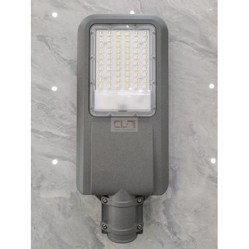 High-Efficiency All In Two Solar Street Light