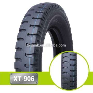 Good quality tubeless motorcycle tire tyre 90/90-12 2.75-17