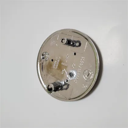 Auto Part Grill Logo Emblem for Benz Star OE A0008178501