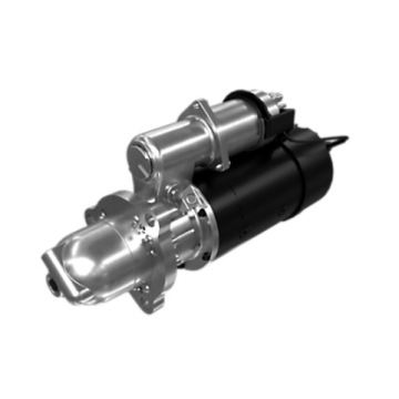 Engine C9 starter motor assembly 200-6963/2006963