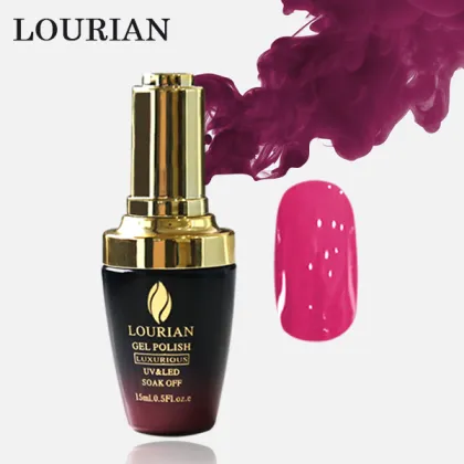 Lrouian kds uv gel with 300 colors,kds nails art uv gel