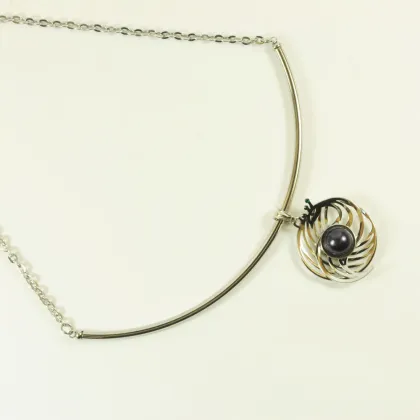 Phoenix Pendant Stainless Steel Jewelry