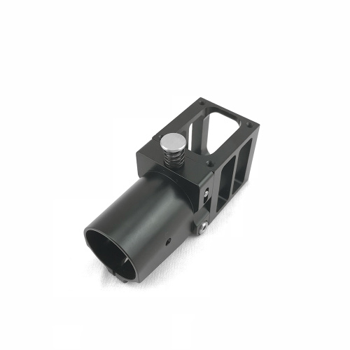 ø25mm Folding Joint For Drone