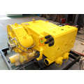 TWS600S Triplex Plunger Pump