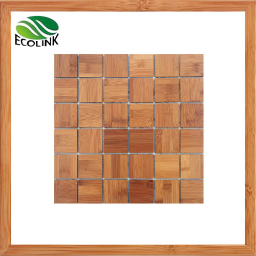 Bamboo Wall Tile Bamboo Mosaic