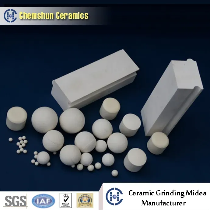 Alumina Lining Bricks: A Comprehensive Guide