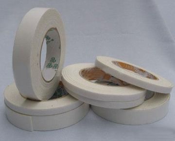 Double sided adhesive tape