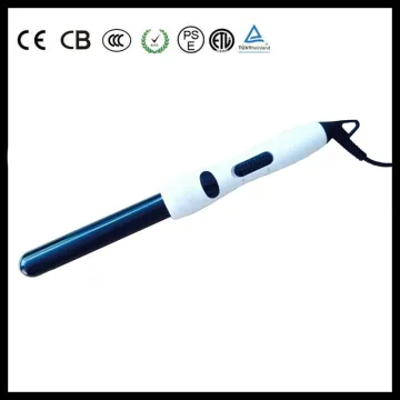 2015 hot product in china market private lable hair digital perm machine hair curler