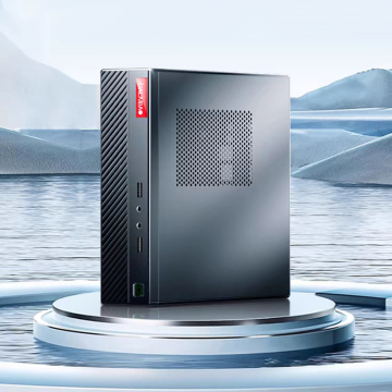 Mini PC with i9, i7, i5, and i3 Processors: Portable Desktop Computers Compatible with Windows 10/11 for Home and Office Use