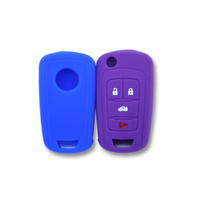 Buick Smart Key Case