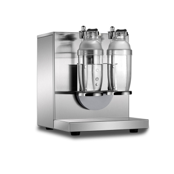 Professional Bubble Tea Shaking Machines and Pearl Milk Tea Shakers for Enhanced Beverage Preparation
