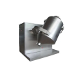Reishi -Pulver 3D -Mischmaschine