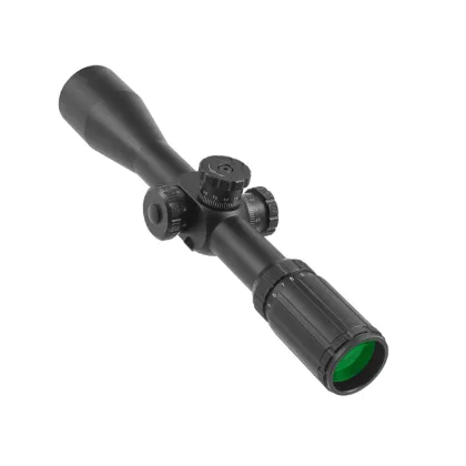 4-14x44 FFP First Focal Plane Hunting Scope with IR Illumination
